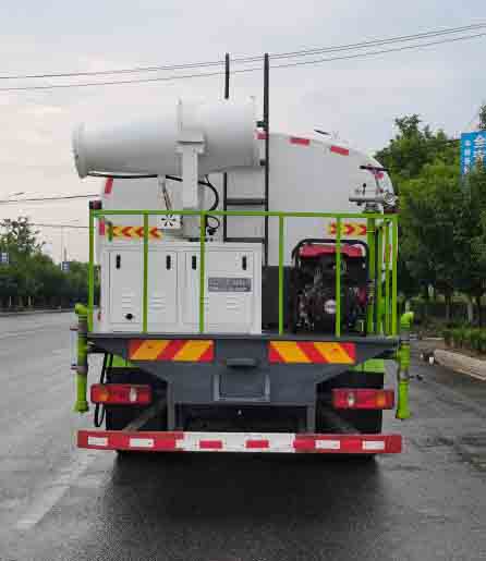 浩天星運(yùn)牌HTX5251GPSR6型綠化噴灑車 浩天星運(yùn)牌HTX5251GPSR6型綠化噴灑車