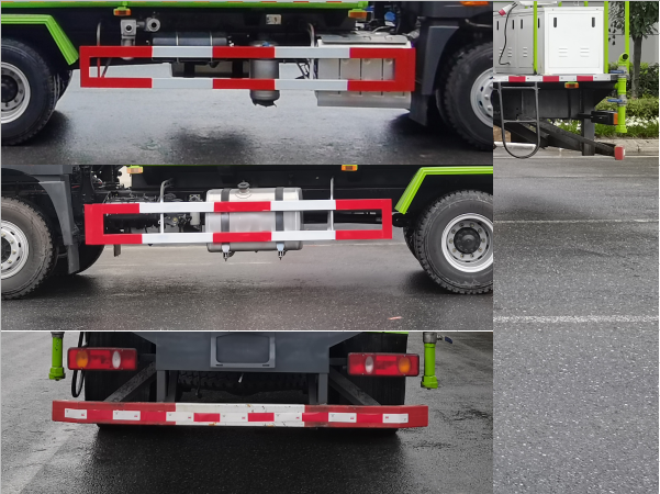 浩天星運(yùn)牌HTX5251GPSR6型綠化噴灑車 浩天星運(yùn)牌HTX5251GPSR6型綠化噴灑車