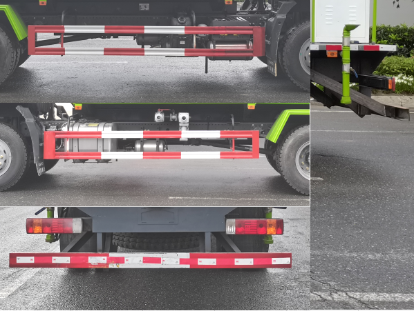 浩天星運牌HTX5185GPSR6型綠化噴灑車 浩天星運牌HTX5185GPSR6型綠化噴灑車