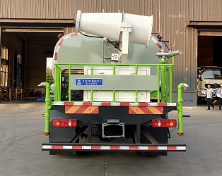 程力威牌CLW5161GPS6WL型綠化噴灑車 程力威牌CLW5161GPS6WL型綠化噴灑車