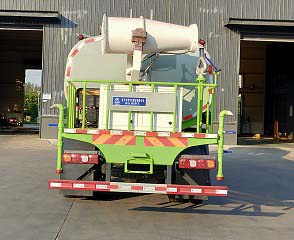 程力威牌CLW5250GPS6WL型綠化噴灑車 程力威牌CLW5250GPS6WL型綠化噴灑車