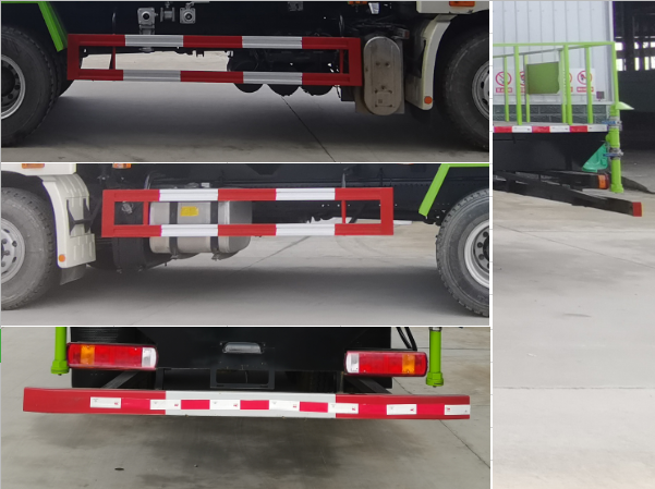 浩天星運(yùn)牌HTX5250GSSR6型灑水車 浩天星運(yùn)牌HTX5250GSSR6型灑水車