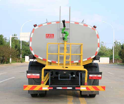 凱力風(fēng)牌KLF5160GPSE6型綠化噴灑車 凱力風(fēng)牌KLF5160GPSE6型綠化噴灑車