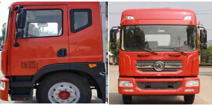 程力威牌CLW5160GSS6RJ型灑水車 程力威牌CLW5160GSS6RJ型灑水車