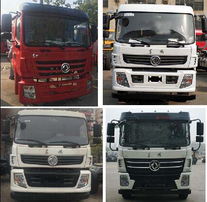 縱昂牌CLT5182GPSSZ6型綠化噴灑車 縱昂牌CLT5182GPSSZ6型綠化噴灑車