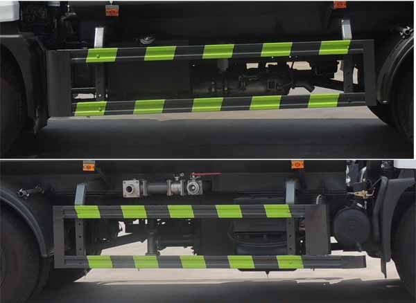 縱昂牌CLT5182GPSSZ6型綠化噴灑車 縱昂牌CLT5182GPSSZ6型綠化噴灑車