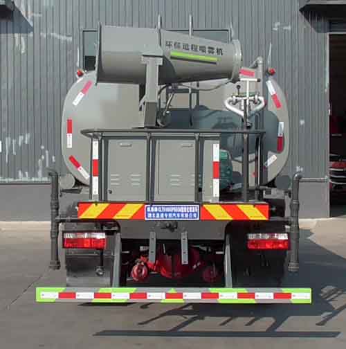 縱昂牌CLT5183GPSEQ6型綠化噴灑車 縱昂牌CLT5183GPSEQ6型綠化噴灑車