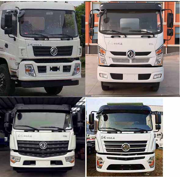 程力牌CL5160GSSD6型灑水車 程力牌CL5160GSSD6型灑水車