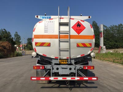 程力牌CL5260GYY6型運(yùn)油車 程力牌CL5260GYY6型運(yùn)油車