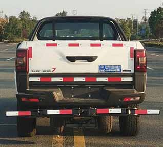 程力牌CL5030TQZ6ZK型清障車 程力牌CL5030TQZ6ZK型清障車