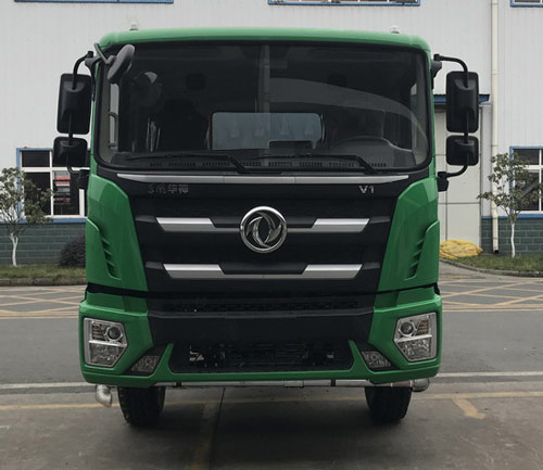 程力威牌CLW5160GPSEDP型綠化噴灑車 程力威牌CLW5160GPSEDP型綠化噴灑車