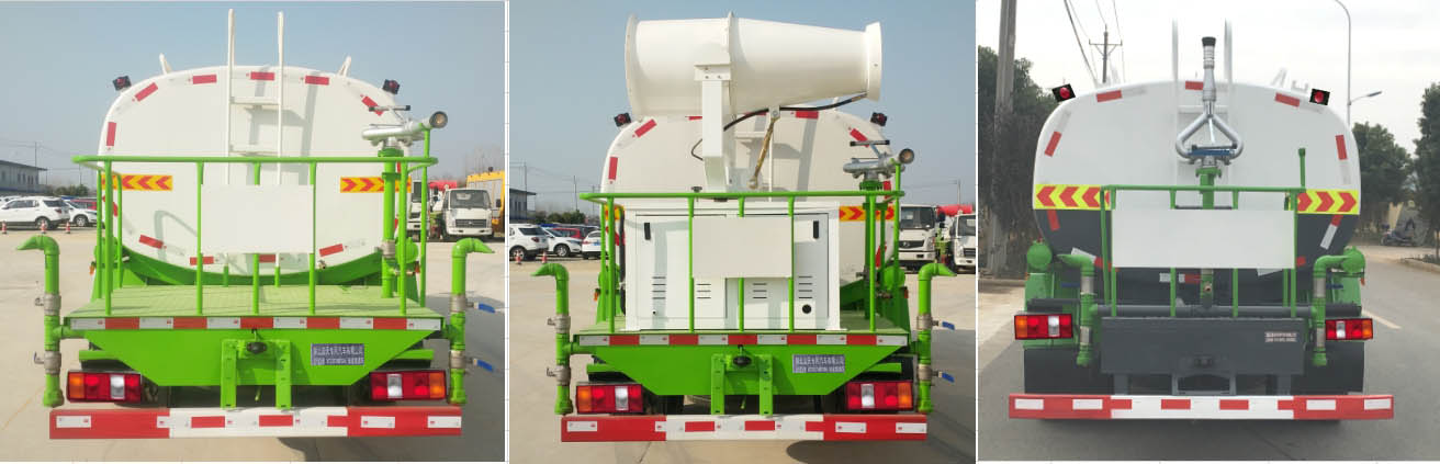 浩天星運(yùn)牌HTX5078GPSR6型綠化噴灑車 浩天星運(yùn)牌HTX5078GPSR6型綠化噴灑車