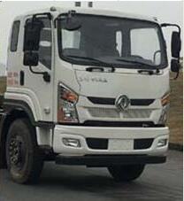 東風牌DFV5161TPBGP6D型平板運輸車 東風牌DFV5161TPBGP6D型平板運輸車