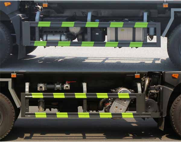 縱昂牌CLT5250GPSEQ6型綠化噴灑車 縱昂牌CLT5250GPSEQ6型綠化噴灑車