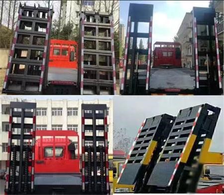 東風(fēng)牌EQ5180TPBGSZ6DS型平板運輸車 東風(fēng)牌EQ5180TPBGSZ6DS型平板運輸車