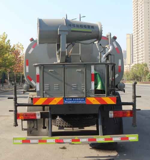 縱昂牌CLT5185TDYCA6型多功能抑塵車 縱昂牌CLT5185TDYCA6型多功能抑塵車