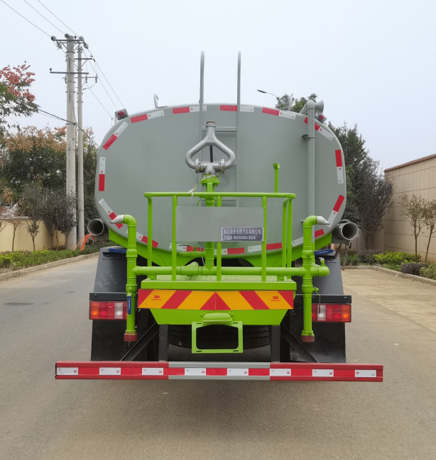 浩天星運牌HTX5187GSSZ6型灑水車 浩天星運牌HTX5187GSSZ6型灑水車