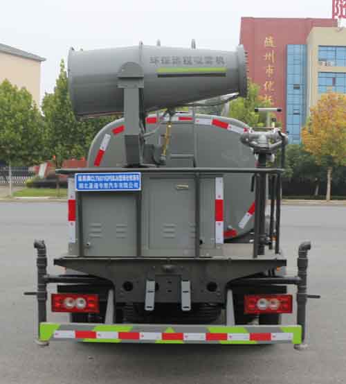 縱昂牌CLT5071GPSBJ6型綠化噴灑車 縱昂牌CLT5071GPSBJ6型綠化噴灑車