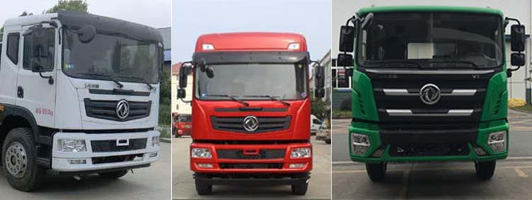 程力重工牌CLH5180GPSE6型綠化噴灑車 程力重工牌CLH5180GPSE6型綠化噴灑車