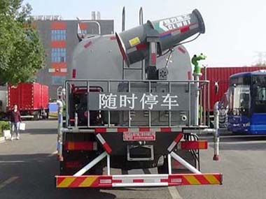 程力重工牌CLH5180GPSE6型綠化噴灑車 程力重工牌CLH5180GPSE6型綠化噴灑車