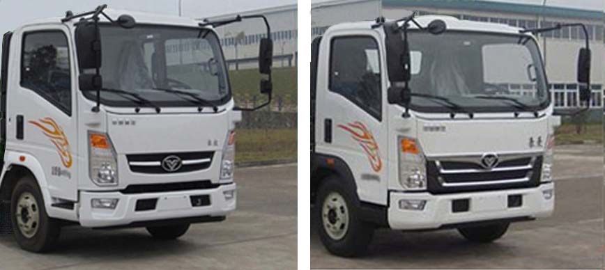 縱昂牌CLT5078GPSZZ6型綠化噴灑車 縱昂牌CLT5078GPSZZ6型綠化噴灑車