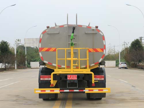 凱力風牌KLF5183GPSE6型綠化噴灑車 凱力風牌KLF5183GPSE6型綠化噴灑車