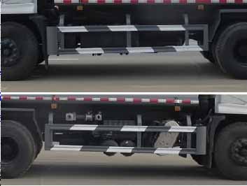 縱昂牌CLT5251GSSFV6型灑水車 縱昂牌CLT5251GSSFV6型灑水車