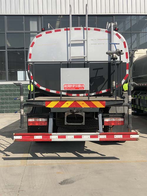 舜德牌SDS5160GPSE6型綠化噴灑車 舜德牌SDS5160GPSE6型綠化噴灑車