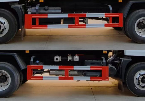 舜德牌SDS5160GPSE6型綠化噴灑車 舜德牌SDS5160GPSE6型綠化噴灑車