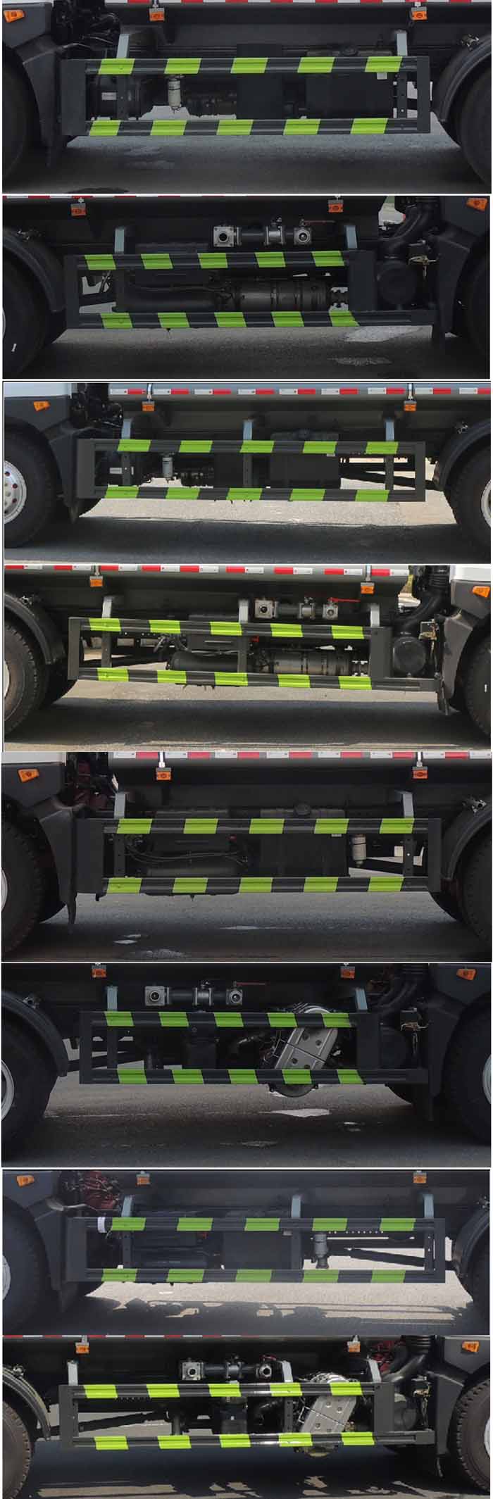 縱昂牌CLT5185GSSEQ6型灑水車 縱昂牌CLT5185GSSEQ6型灑水車