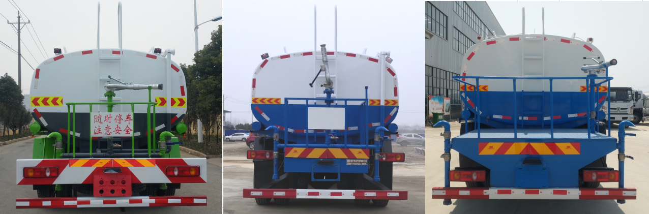 浩天星運(yùn)牌HTX5250GPSZL6型綠化噴灑車 浩天星運(yùn)牌HTX5250GPSZL6型綠化噴灑車