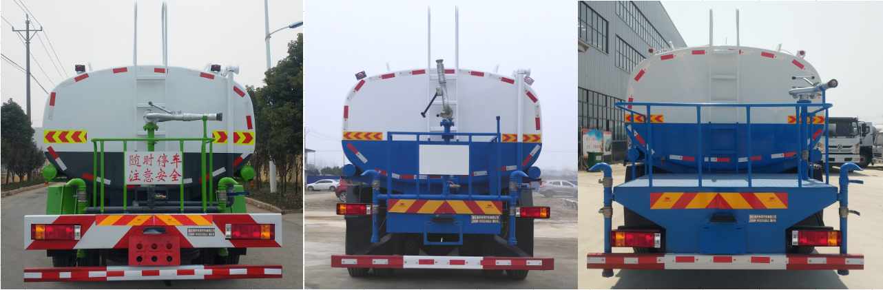 浩天星運(yùn)牌HTX5185GPSXL6型綠化噴灑車 浩天星運(yùn)牌HTX5185GPSXL6型綠化噴灑車