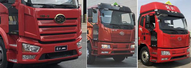 楚勝牌CSC5260GYYLC6A型鋁合金運油車 楚勝牌CSC5260GYYLC6A型鋁合金運油車