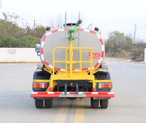 凱力風牌KLF5070GPSJ6型綠化噴灑車 凱力風牌KLF5070GPSJ6型綠化噴灑車