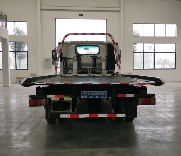 程力牌CL5082TQZ6YJ型清障車 程力牌CL5082TQZ6YJ型清障車