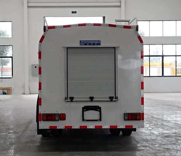 程力牌CL5110GSS6YH型灑水車 程力牌CL5110GSS6YH型灑水車