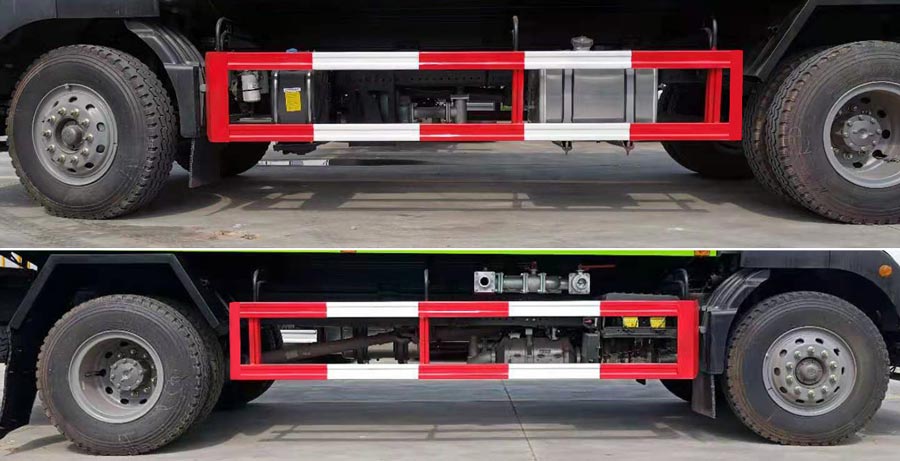 程力威牌CLW5182GPSZ6型綠化噴灑車 程力威牌CLW5182GPSZ6型綠化噴灑車