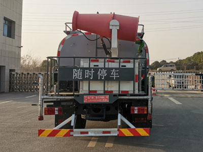 程力重工牌CLH5140GPSK6型綠化噴灑車 程力重工牌CLH5140GPSK6型綠化噴灑車