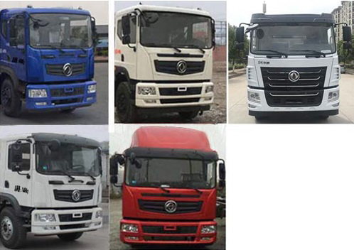 程力威牌CLW5180GLQE6型瀝青灑布車 程力威牌CLW5180GLQE6型瀝青灑布車