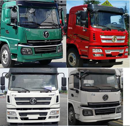 楚勝牌CSC5262GYYLS6A型鋁合金運油車 楚勝牌CSC5262GYYLS6A型鋁合金運油車