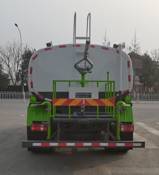 浩天星運牌HTX5167GSSZ6型灑水車 浩天星運牌HTX5167GSSZ6型灑水車