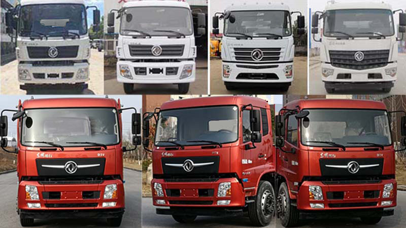 程力威牌CLW5250GXW6ST型吸污車 程力威牌CLW5250GXW6ST型吸污車