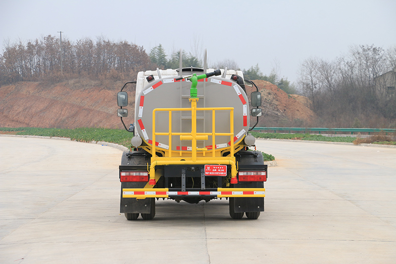 凱力風牌KLF5070GPSC6型綠化噴灑車 凱力風牌KLF5070GPSC6型綠化噴灑車