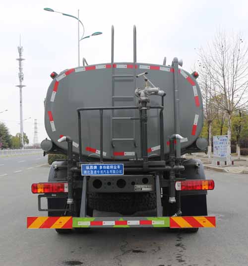 縱昂牌CLT5181GSSZZ6型灑水車 縱昂牌CLT5181GSSZZ6型灑水車
