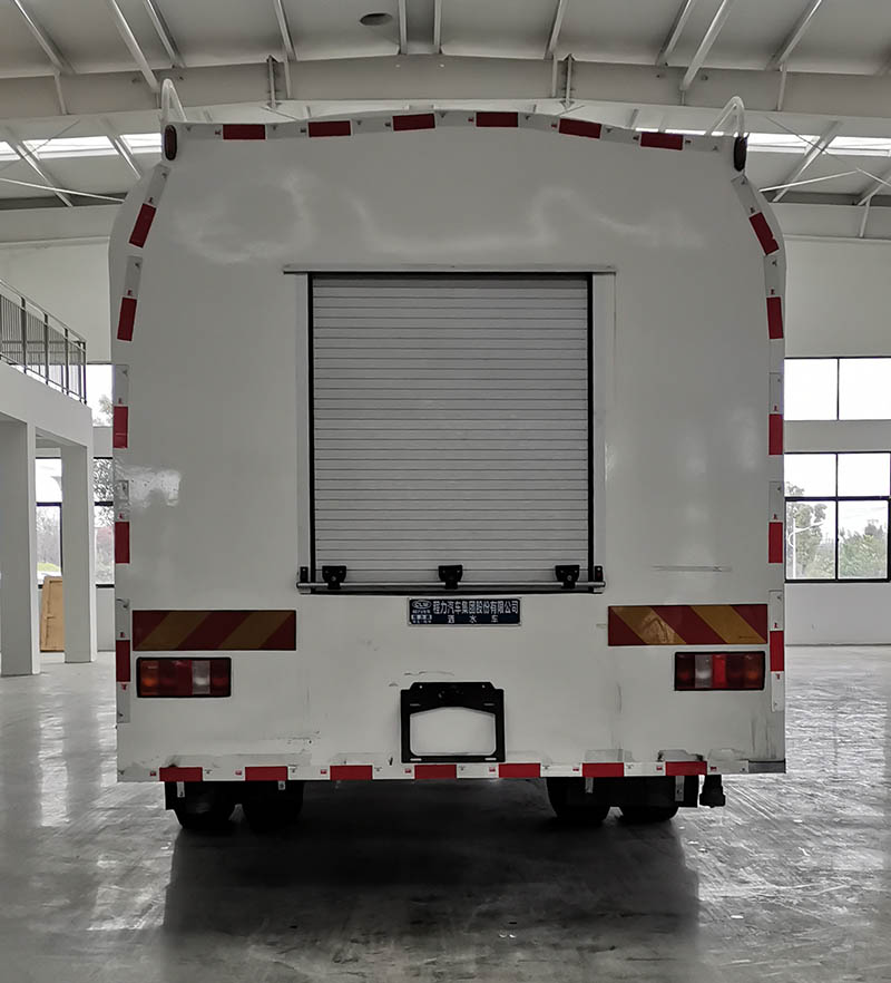 程力牌CL5181GSS6YH型灑水車 程力牌CL5181GSS6YH型灑水車