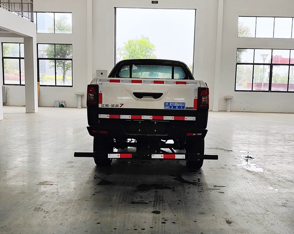 程力牌CL5032TQZ6ZK型清障車 程力牌CL5032TQZ6ZK型清障車