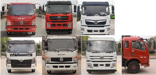 程力威牌CLW5160GSSDP型灑水車(chē) 程力威牌CLW5160GSSDP型灑水車(chē)