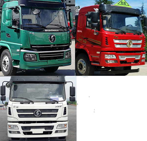 程力牌CL5260GYYLS6型鋁合金運(yùn)油車 程力牌CL5260GYYLS6型鋁合金運(yùn)油車