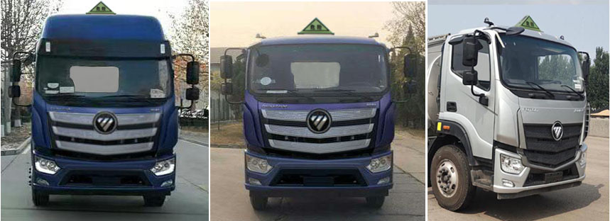 楚勝牌CSC5186GYYB6A型運(yùn)油車 楚勝牌CSC5186GYYB6A型運(yùn)油車