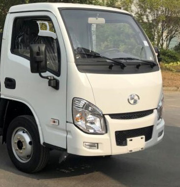 凱力風牌KLF5040GPSS6型綠化噴灑車 凱力風牌KLF5040GPSS6型綠化噴灑車